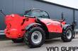 Manitou MT 1440 EASY 75D ST5  | 2021 | 952h