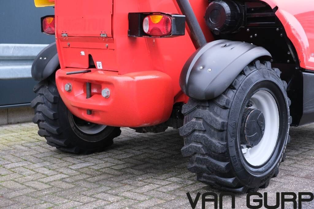 Manitou MT625 | 2020 | 1575h 3