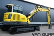 Wacker Neuson ET 90 | Verstellausleger | 2022 | 1565h powertil
