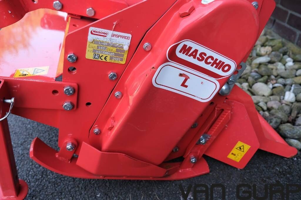 Maschio L 85 - grondfrees 85cm 2