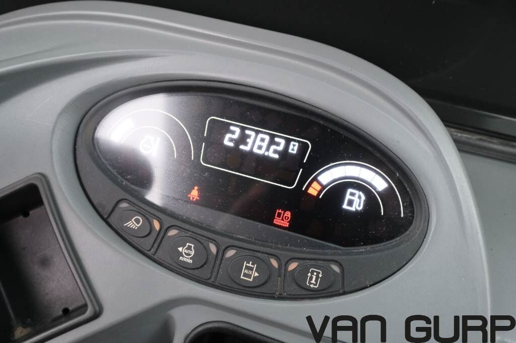 Bobcat E19 | 2023 | 238h 3