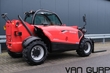 Manitou MT 625 | 2020 | 1575h