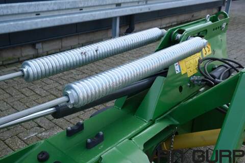 Krone easycut R320CV