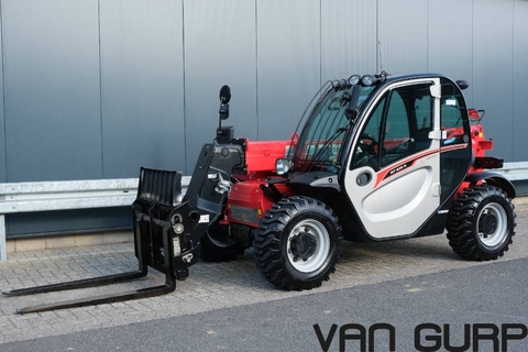 Manitou MT 625 H Comfort | 2023 | 1891h