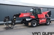 Manitou MRT 2660 | Winch | 2023 | 850h | MRT2660