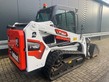 Bobcat T450EV A/C