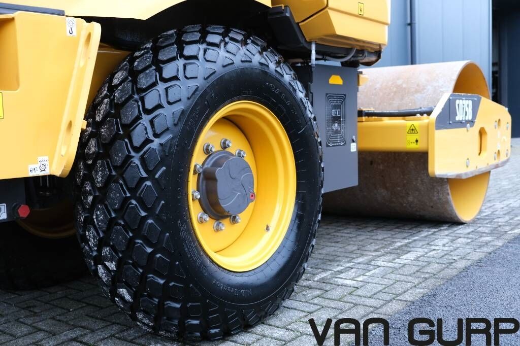 Volvo SD75B Roller | 2023 | 176h | SD 75 B 3