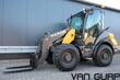 Mecalac Ahlmann AS 600 | 2022 | 1712h | 30kmh
