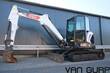 Bobcat E50Z | 2023 | 1500h
