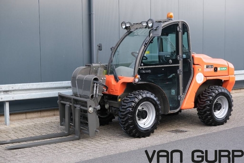 Ausa T 235 H | 2020 | 770h