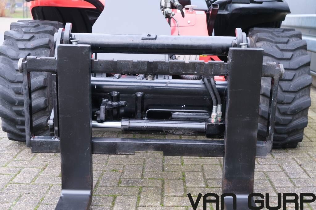 Manitou MT625 H COMFORT | 2023 | 464h 2