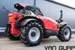 Manitou MLT 737-130PS+ | 2022 | 890h | A/C | 40kmh