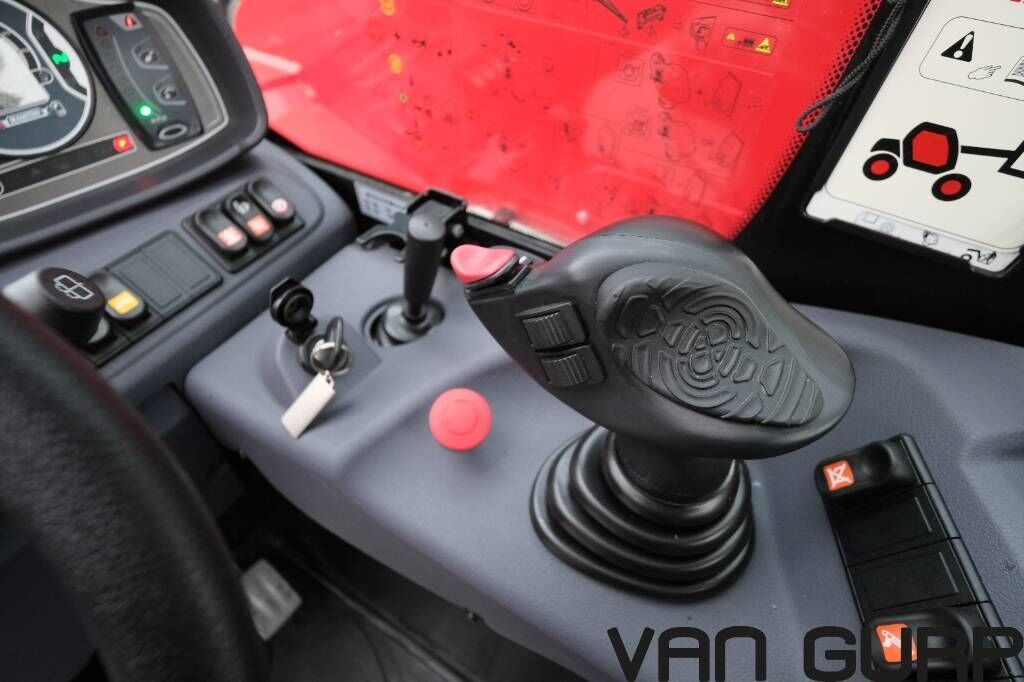 Manitou MT 625 H Comfort 75K-ST5 | FULL OPTION | 2024 2