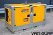 Sonstige Typ Step 30KVA generator Stroomaggregaat