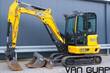 JCB 36 C-1 | 2022 | 900h