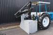 Hiab XS 033 B-2 CLX Crane (Welding tractor)