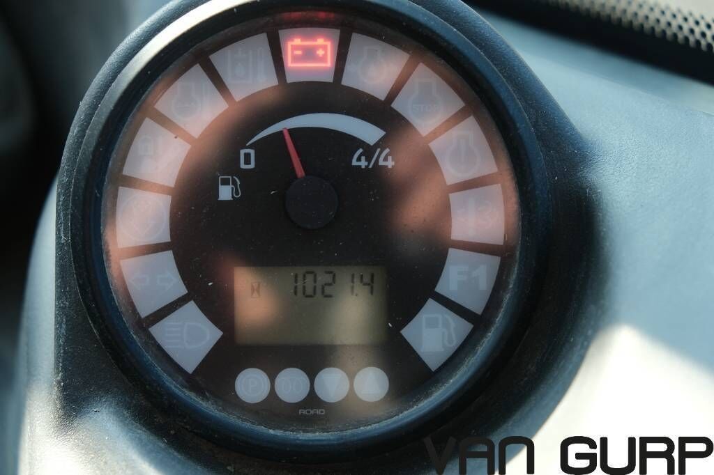 Liebherr L 506 C | 2020 | 1050h 2