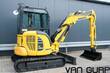 Komatsu PC35MR | 2018 | 1800h