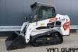 Bobcat T450EV A/C | 2 speed | LED | 2022 | 160h