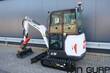 Bobcat E19 | NEW Full option! |  excavator bagger