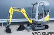 Wacker Neuson et16 | 2020 | 99h 
