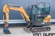 CASE CX 19 C | 2022 | 439h