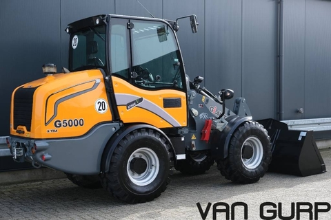 GiANT G 5000 X-tra | 2023 | 1339h