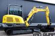 Wacker Neuson ET42 | 2022 | 758h | A/C