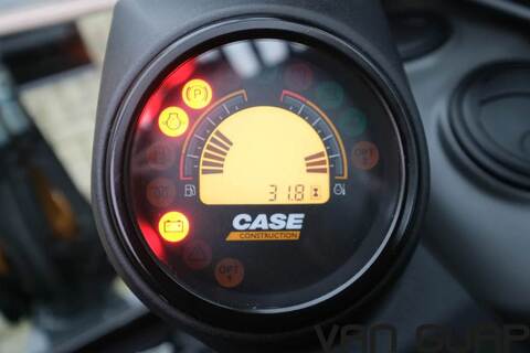 CASE CX18d | 2022 | 33h