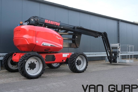 Manitou 180 ATJ | 2020 | 972h
