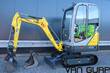 Wacker Neuson ET16 | 2023 | 170h | CW05