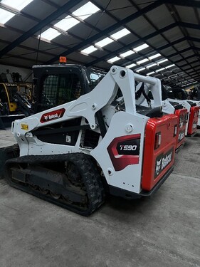 Bobcat T590