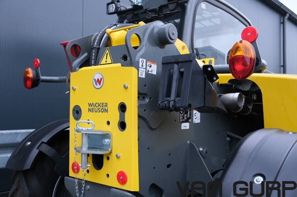 Wacker Neuson TH522 | 45KW | Klima | NEW 2