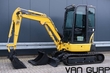 Komatsu PC 26 MR-3 | 2018 | 2289h