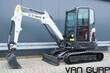 Bobcat E27 | Hydr. snelwissel |  2021 | 2069h