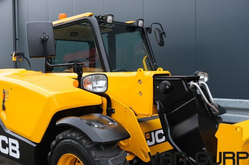 JCB 525-60 Hi-Viz | 2022 | 815h | 3