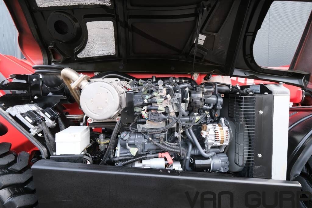 Manitou MT 625 H COMFORT 75K | 2023 | 1475h 3