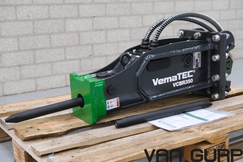 Sonstige Vematec ( 0.5 - 1.5 ton) | CW00 CW05 | sloophame