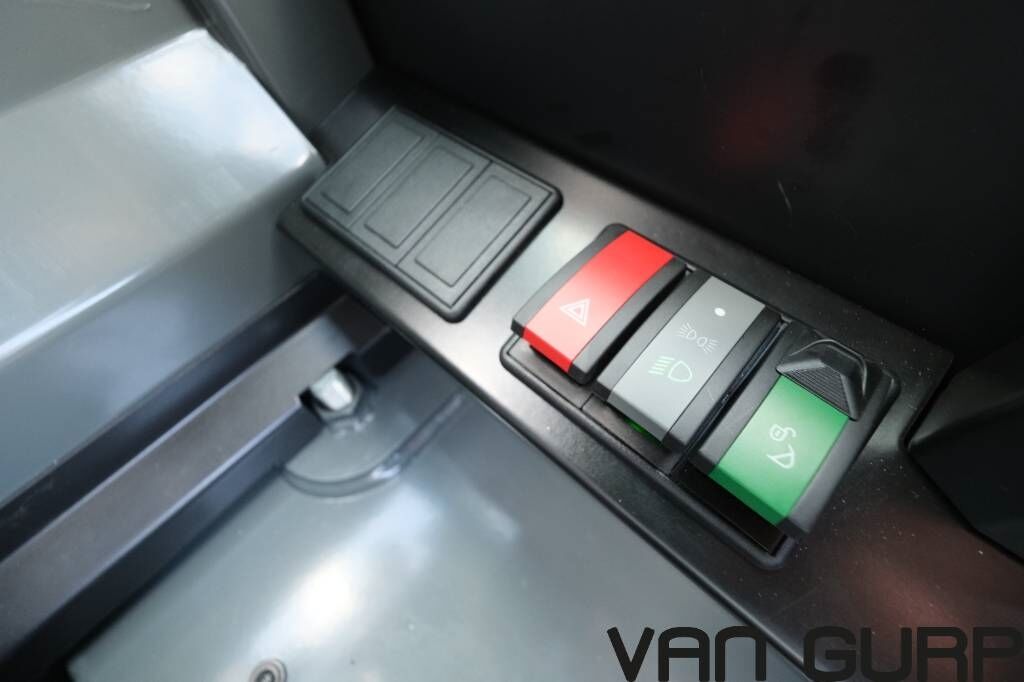 Kramer 5035 | 2022 | 2h 2