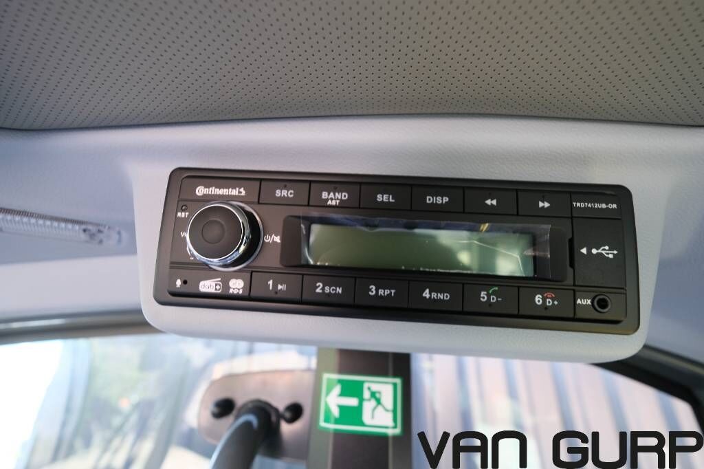 Kramer 5035 | 2022 | 2h 3