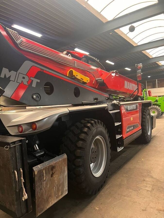Manitou MRT 3570 | 2022 | 1600h 1