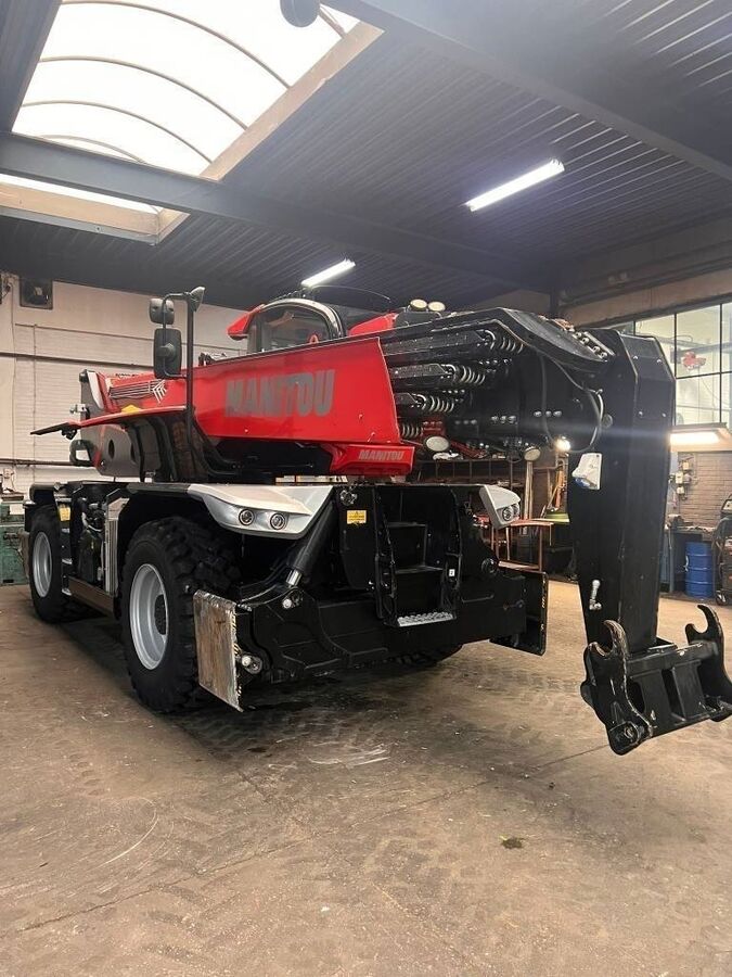 Manitou MRT 3570 | 2022 | 1600h 3