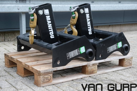 Manitou PC 60 | JIB