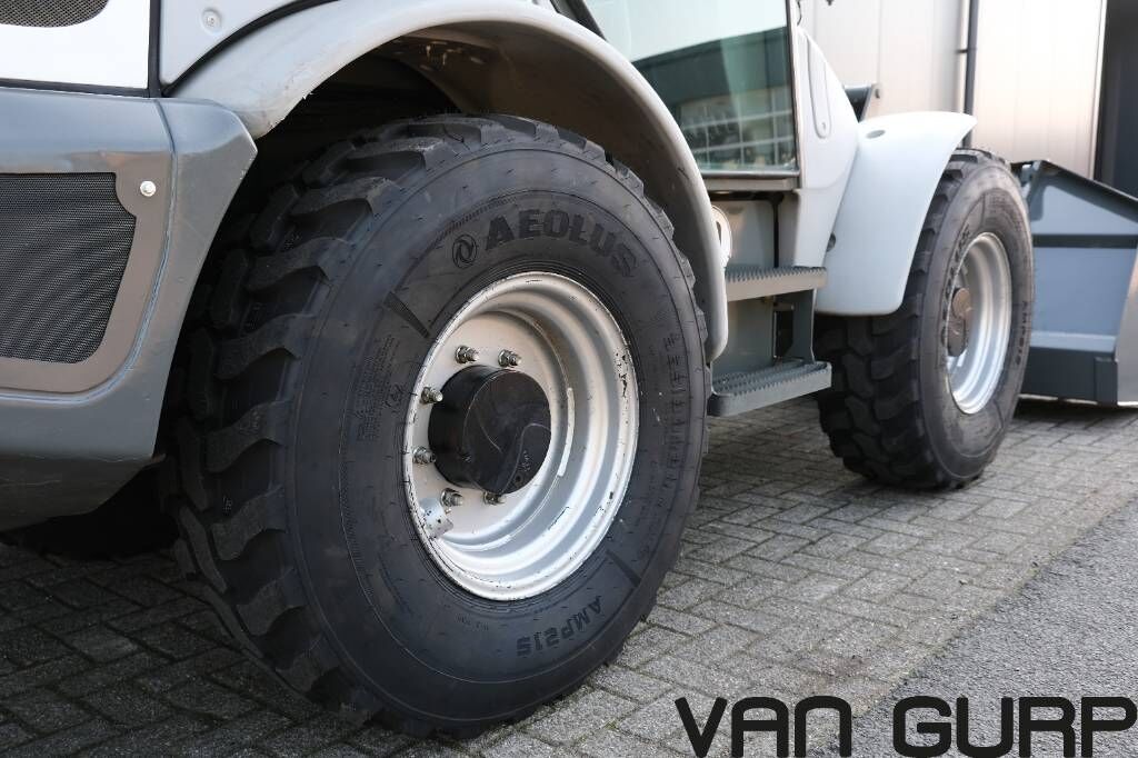 Kramer 8095 | 2019 | 3418h 2