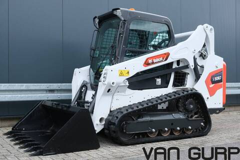 Bobcat T590 | 2023 | 1239h