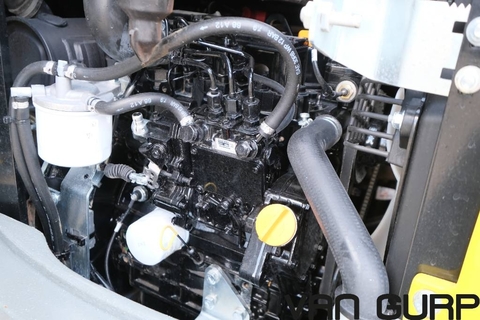 Wacker Neuson EZ26 | 2023 | 680h