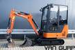 Hitachi Zx19-6 | 2x available | 2021 | 244h