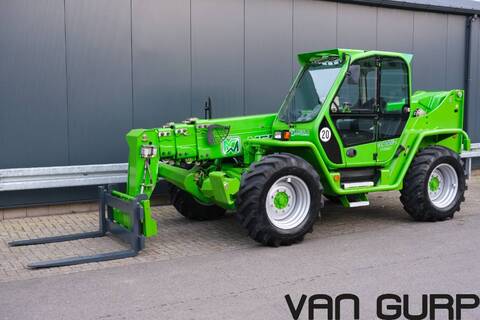 Merlo P40.17 Telehandler