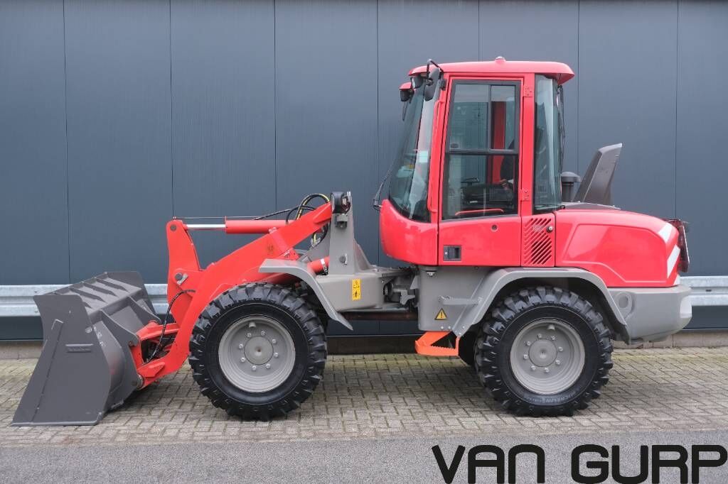 Volvo L30 G | 750 hours | 2019 2