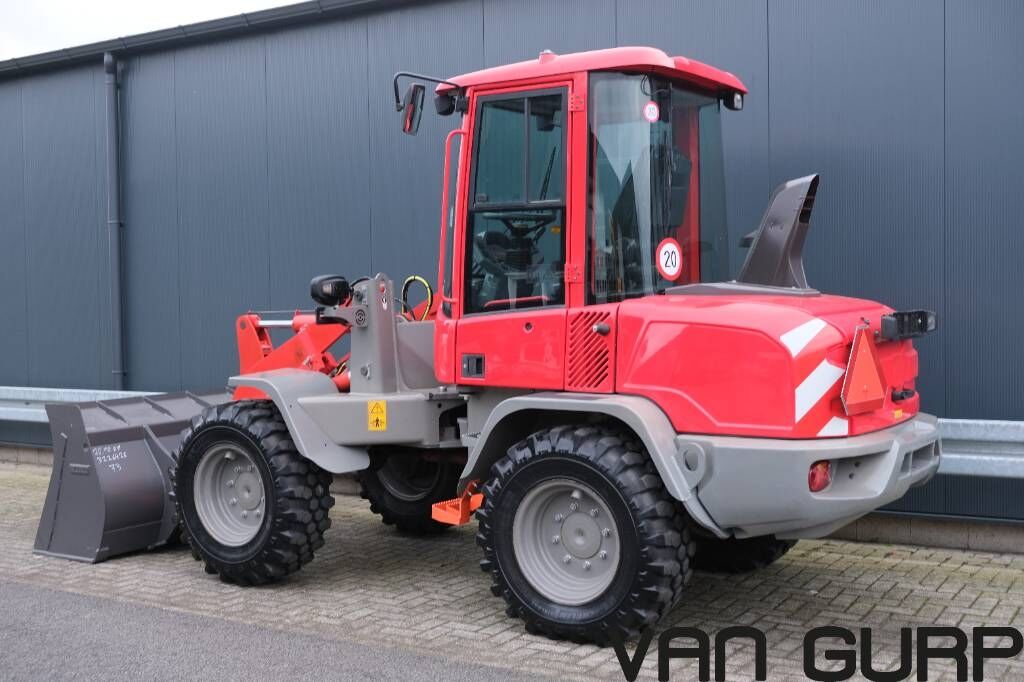 Volvo L30 G | 750 hours | 2019 3